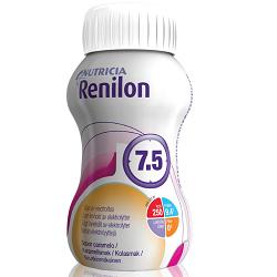 RENILON 7,5 ALBICOCCA 125 ML X 4 PEZZI - farmaidea24.com