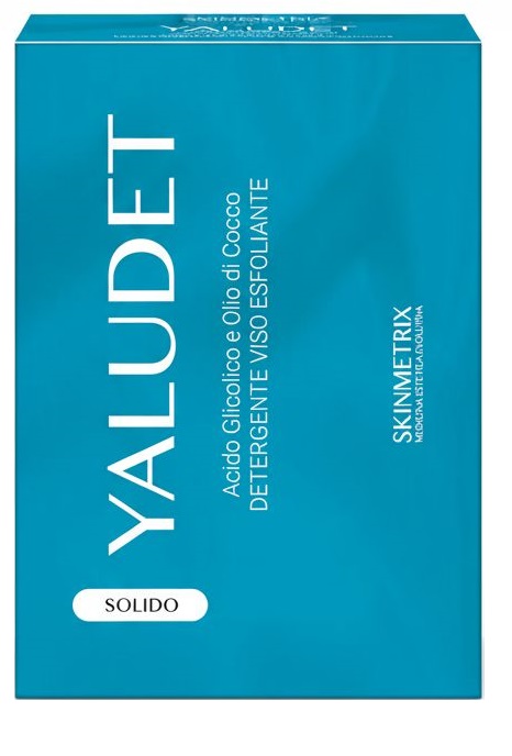 YALUDET SAPONE SOLIDO 100 G - farmaidea24.com