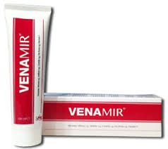 VENAMIR CREMA 100 ML - farmaidea24.com