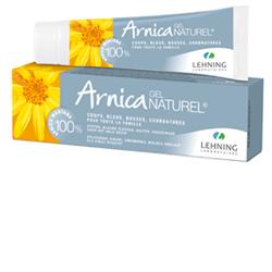 ARNICA NATUREL GEL TUBO 50 G - farmaidea24.com