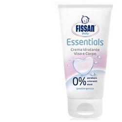 FISSAN ESSENTIALS CREMA 150 ML - farmaidea24.com