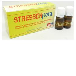 STRESSENBETA 10 FLACONCINI 10 ML - farmaidea24.com