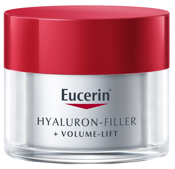 EUCERIN HYALURON FILLER VOLUME GIORNO PELLE SECCA 50 ML - farmaidea24.com
