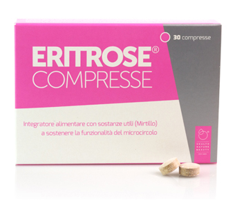 ERITROSE 30 COMPRESSE 500 MG - farmaidea24.com