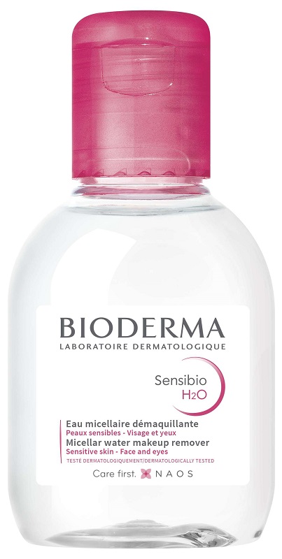 SENSIBIO H2O SOLUZIONE MICELLARE STRUCCANTE 100 ML - farmaidea24.com