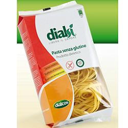 DIALSI' MAIS&RISO TAGLIATELLE 250 G - farmaidea24.com