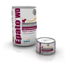 EPATO WET DIET 400 G - farmaidea24.com