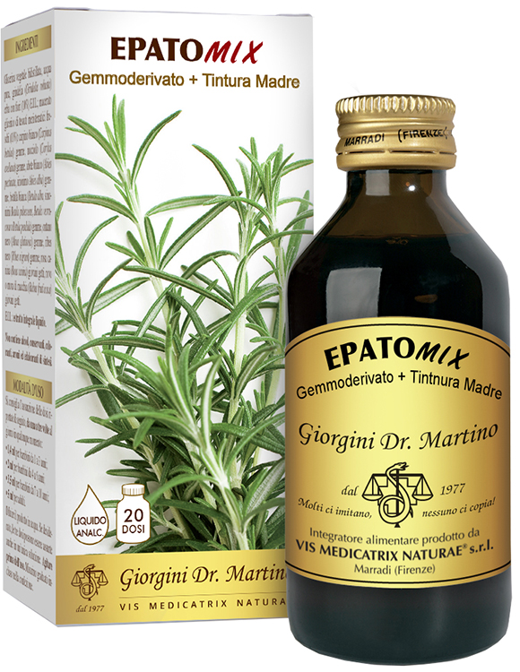 EPATOMIX LIQUIDO ANALCOLICO 100 ML - farmaidea24.com