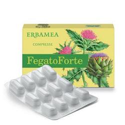 FEGATO FORTE 24 COMPRESSE - farmaidea24.com