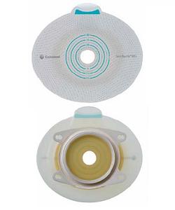 PLACCA PER UROSTOMIA PIANA SENSURA MIO CLICK WE 50MM 10-45 5 PEZZI - farmaidea24.com