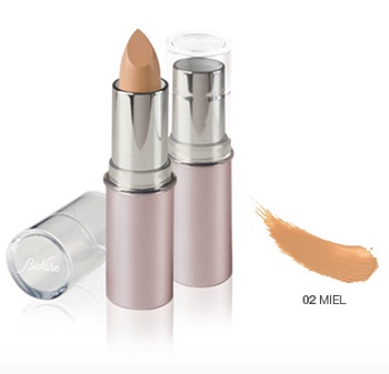 DEFENCE COLOR BIONIKE CORRETTORE STICK ANTI-BLEMISH 02 MIEL - farmaidea24.com