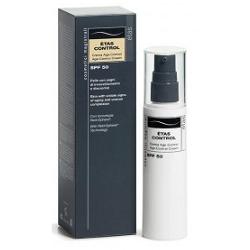 ETAS CONTROL SPF 50 50 ML - farmaidea24.com