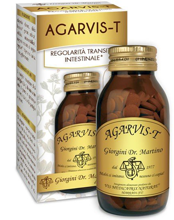 AGARVIS T 180 PASTIGLIE - farmaidea24.com