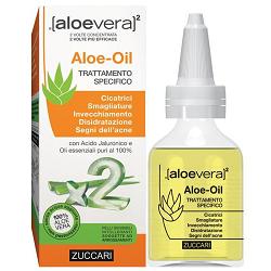 ALOEVERA2 ALOE OIL - farmaidea24.com