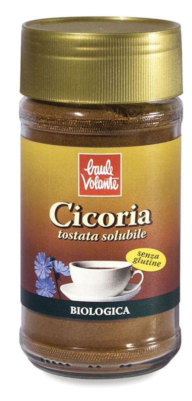 CICORIA TOSTATA SOLUBILE 100 G - farmaidea24.com