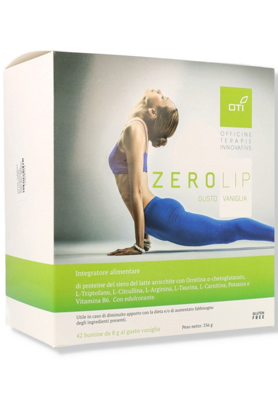 ZEROLIP 42 BUSTINE - farmaidea24.com