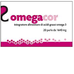 OMEGACOR 20 PERLE - farmaidea24.com