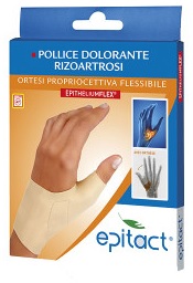 EPITACT ORTESI MANO FLEX SX M - farmaidea24.com