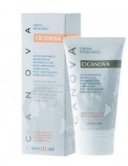CANOVA CICANOVA 50 ML - farmaidea24.com