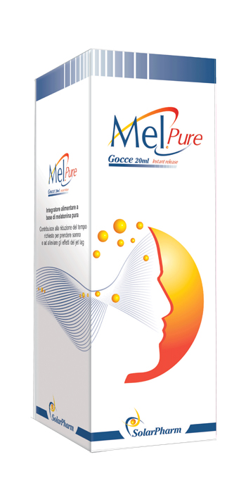MELPURE GOCCE 20 ML - farmaidea24.com