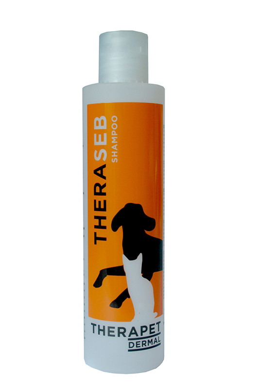 THERASEB SHAMPOO 200 ML - farmaidea24.com