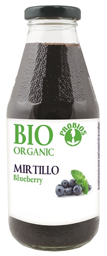 SUCCO DI MIRTILLO 500 ML - farmaidea24.com