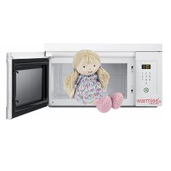 WARMIES PELUCHE TERM OLIVIA 1 PEZZO - farmaidea24.com