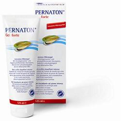 PERNATON GEL FORTE 125 ML - farmaidea24.com