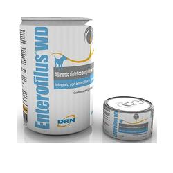 ENTEROFILUS WET DIET PATE'400 G PER CANI - farmaidea24.com