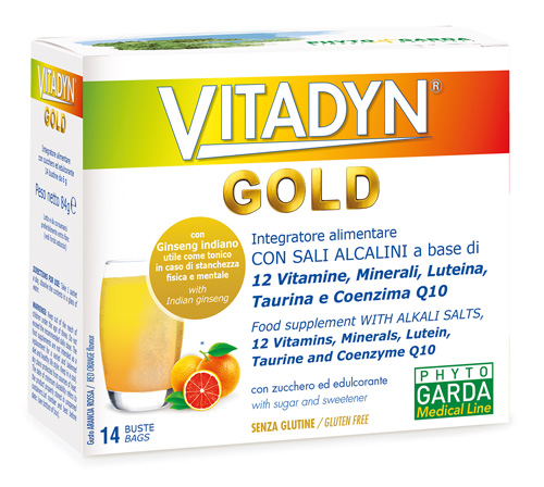 VITADYN GOLD 14 BUSTINE - farmaidea24.com