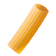 MASSIMO ZERO RIGATONI 1KG - farmaidea24.com