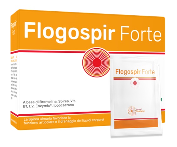 FLOGOSPIR FORTE - farmaidea24.com