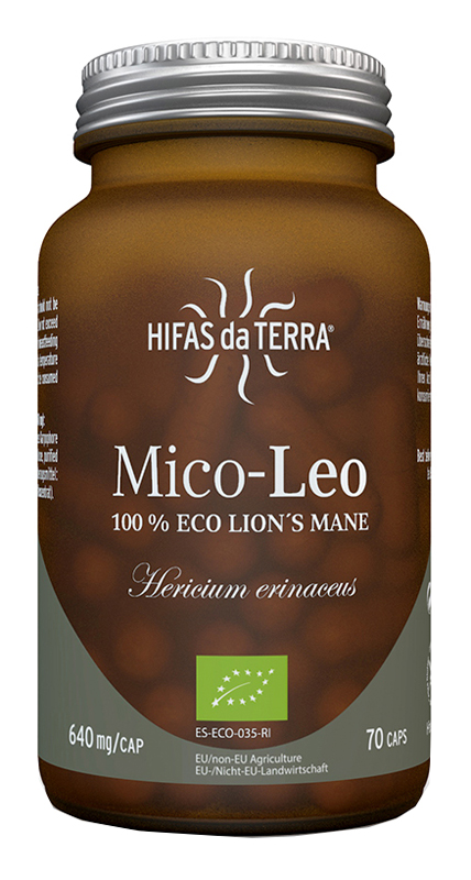 MICO LEO 70 CAPSULE - farmaidea24.com