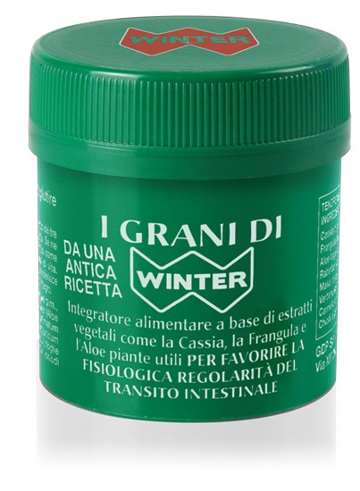 WINTER I GRANI DI WINTER 35 G - farmaidea24.com