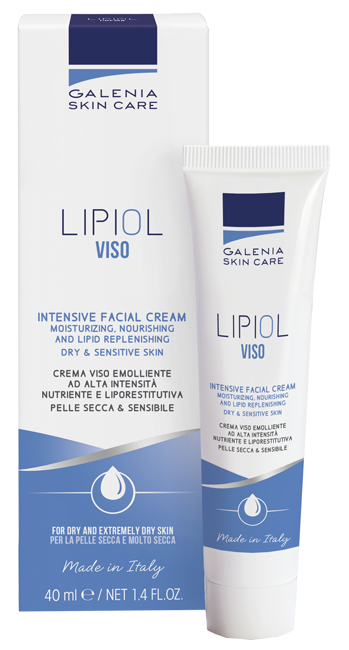 LIPIOL VISO 40 ML - farmaidea24.com