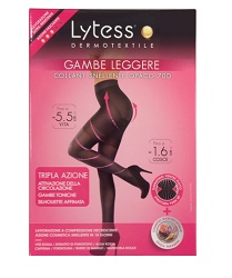 LYTESS COLLANT SNELLENTE TAGLIA 4 - farmaidea24.com