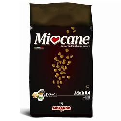 MIOCANE ADULT 0,4 POLLO 3 KG - farmaidea24.com