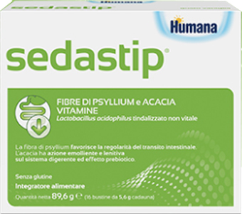SEDASTIP VANIGLIA 16 BUSTINE - farmaidea24.com