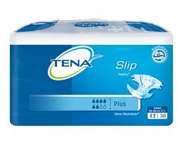 PANNOLONE A MUTANDINA PER INCONTINENZA PLUS SMALL 30 PEZZI - farmaidea24.com