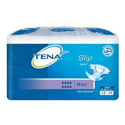 PANNOLONE A MUTANDINA PER INCONTINENZA MAXI SMALL 24 PEZZI - farmaidea24.com