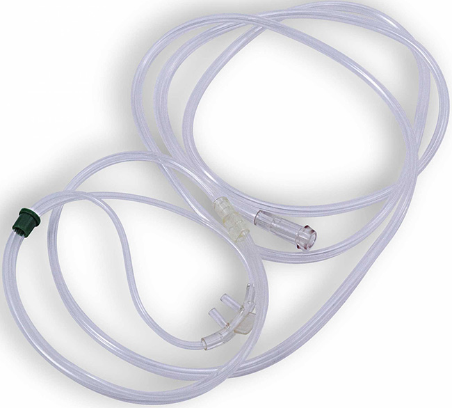 CANNULA NASALE OSSIGENOTERAPIA - farmaidea24.com