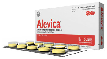 ALEVICA 20 COMPRESSE MASTICABILI - farmaidea24.com