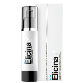ELICINA ECO CREMA BAVA LUMACA 50 ML - farmaidea24.com