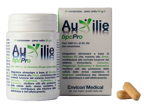 AUXILIE BPCPRO 30 COMPRESSE - farmaidea24.com