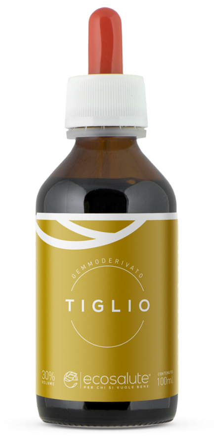 TIGLIO GEMMODERIVATO 100 ML - farmaidea24.com