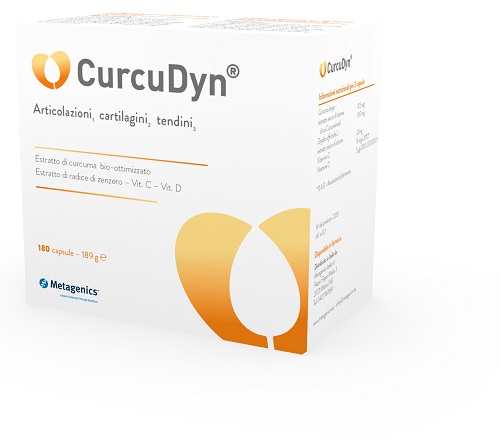 CURCUDYN 180 CAPSULE - farmaidea24.com