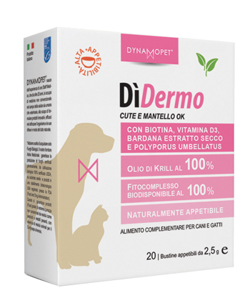 DIDERMO 20 BUSTINE 2,5 G - farmaidea24.com