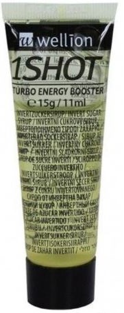 WELLION LIQUID SUGAR 1SHOT - farmaidea24.com