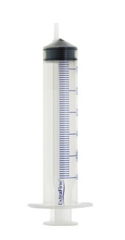 SIRINGA IPODERMICA EXTRAFINE 50-60 ML SENZA AGO - farmaidea24.com