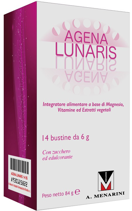 AGENA LUNARIS 14 BUSTINE - farmaidea24.com